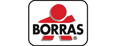 Borras  cliente de Setradis