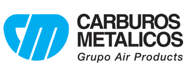 Carburos Metalurgicos cliente de Setradis