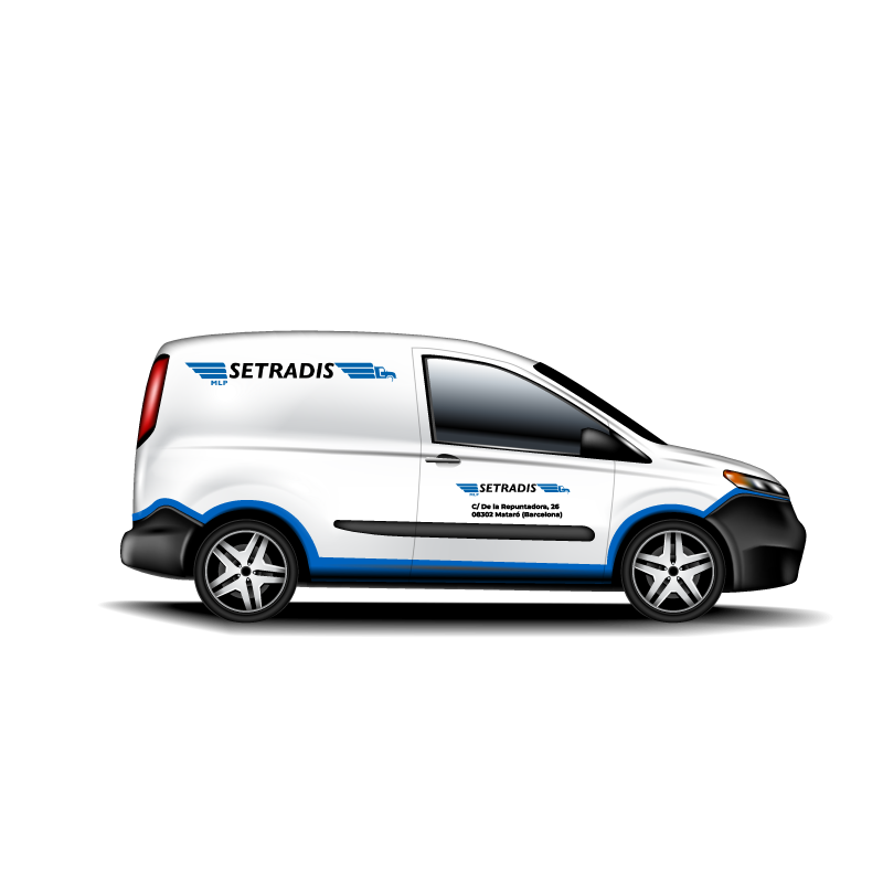 Envíos nacionales e internacionales, 24 / 48h, Prenda colgada, Urgentes con Setradis Soluciones Logísticas Integradas, Servicios de transporte, logística y e-commerce Envíos nacionales e internacionales, 24 / 48h, Prenda colgada, Urgentes con Setradis Soluciones Logísticas Integradas, Servicios de transporte, logística y e-commerce